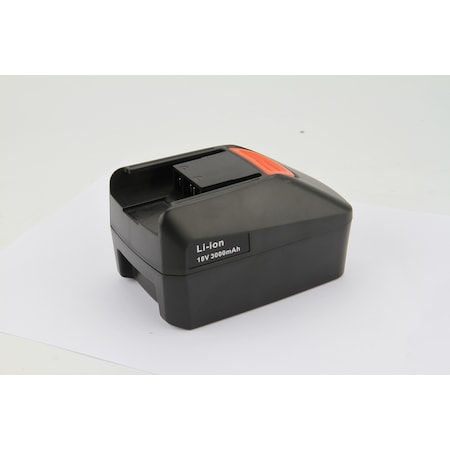 Dantona Power Tool Battery, TOOL-437LI-30 TOOL-437LI-30